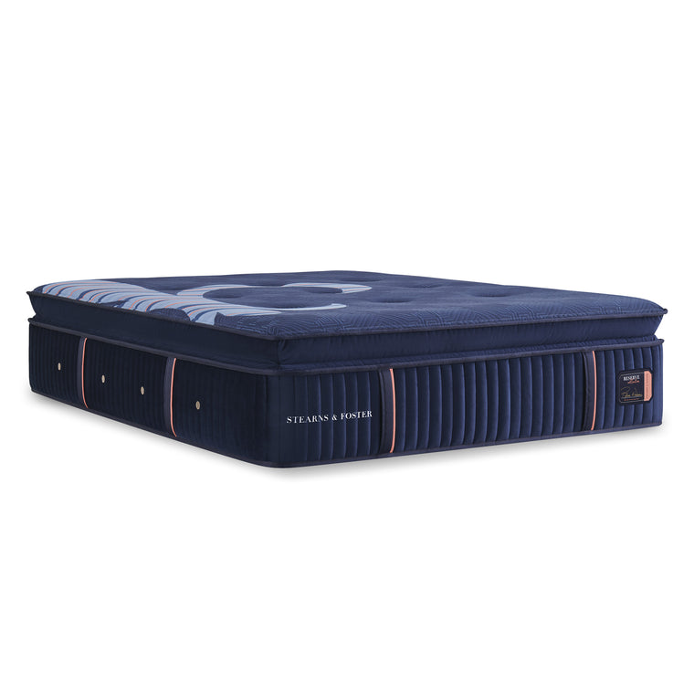 Stearns & Foster® Reserve – Firm Pillow Top 17" Mattress