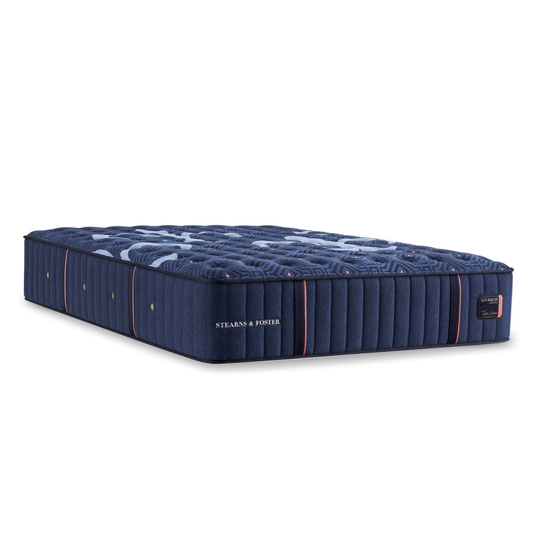 Stearns & Foster® Lux Estate – Medium Tight Top 14.5" Mattress