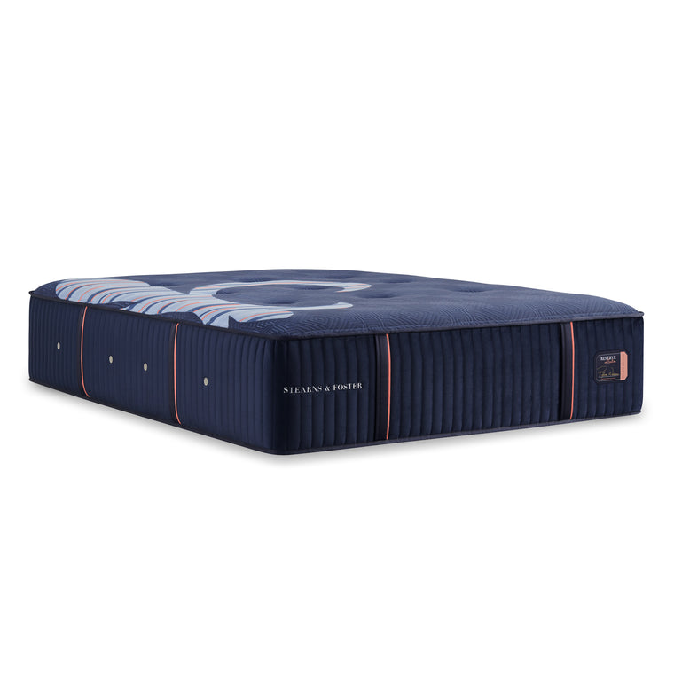 Stearns & Foster® Reserve – Medium Tight Top 16" Mattress