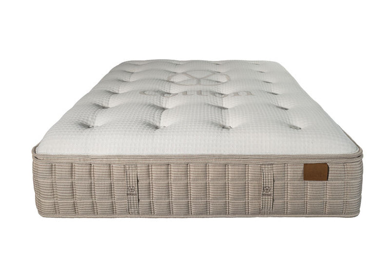 King Koil Natural - Willow Haven TrimLine Plush