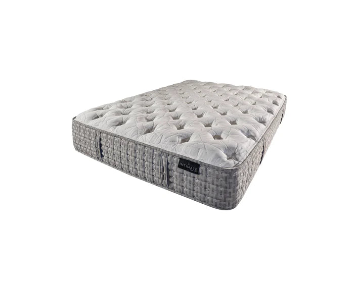 King Koil HUNTINGTON Tight Top - Plush                              (Floor Sample)