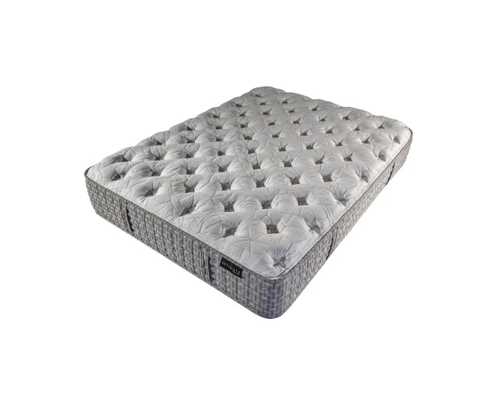 King Koil HUNTINGTON Tight Top - Plush                              (Floor Sample)