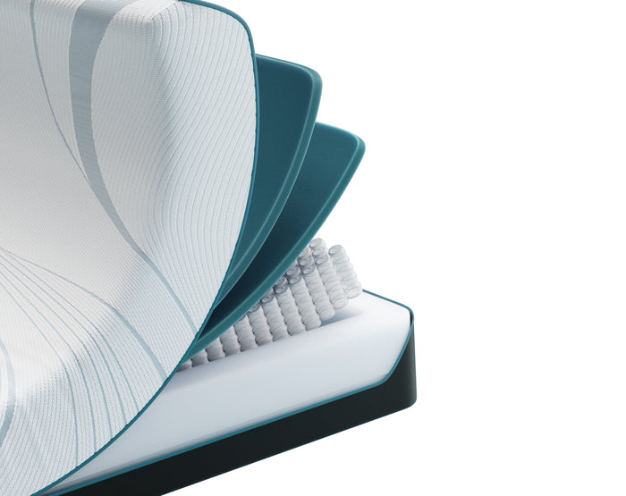 TEMPUR-ADAPT (MEDIUM HYBRID) 2.0