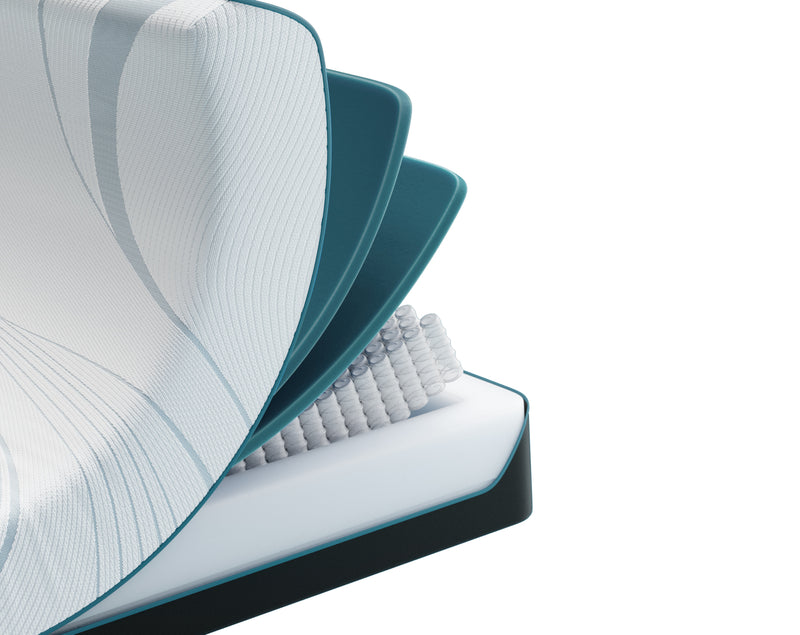 TEMPUR-ADAPT (MEDIUM HYBRID) 2.0