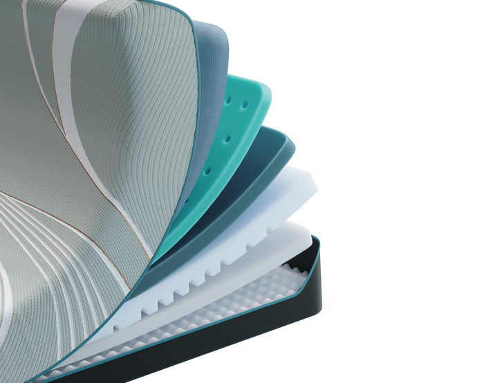 TEMPUR-LUXE ADAPT (Firm)