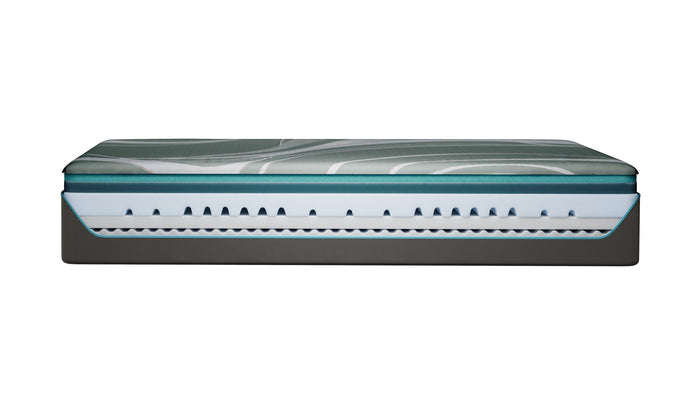 TEMPUR-LUXE ADAPT (Firm)