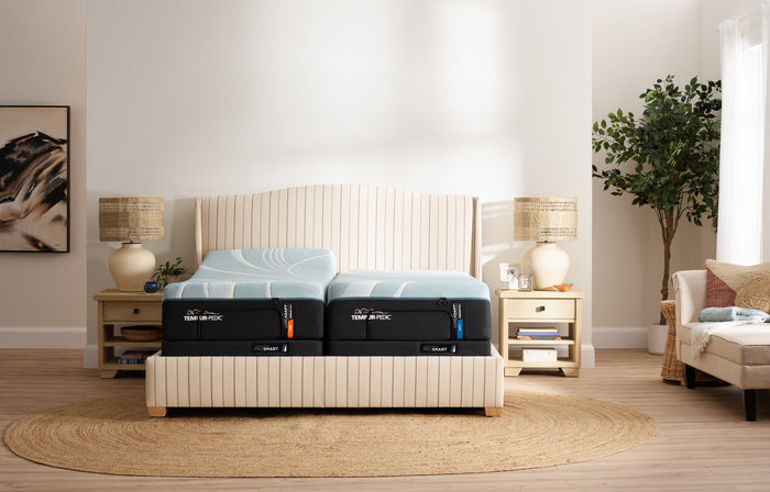 TEMPUR-LUXE ADAPT (Firm)