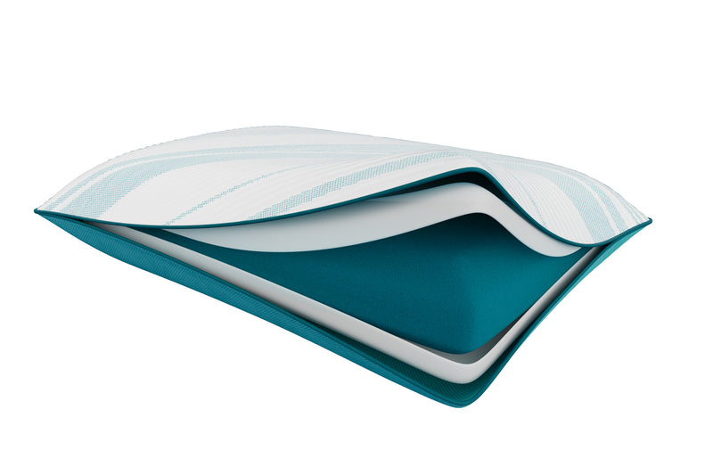 TEMPUR-Adapt ProLo Pillow