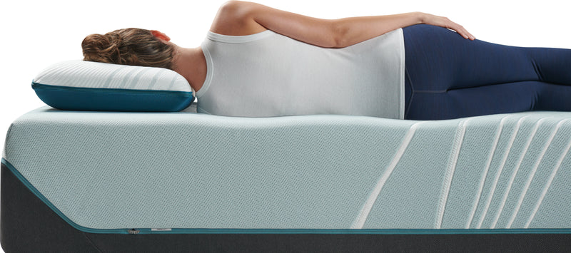 TEMPUR-Adapt ProLo Pillow