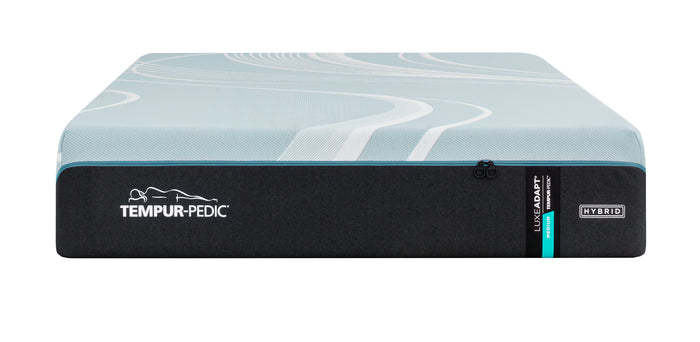 TEMPUR-LUXE ADAPT (Medium Hybrid)