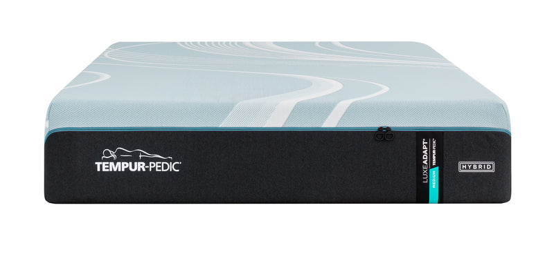 TEMPUR-LUXE ADAPT (Medium Hybrid)