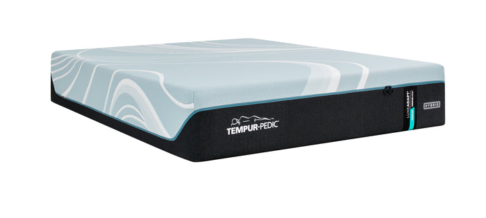 TEMPUR-LUXE ADAPT (Medium Hybrid)
