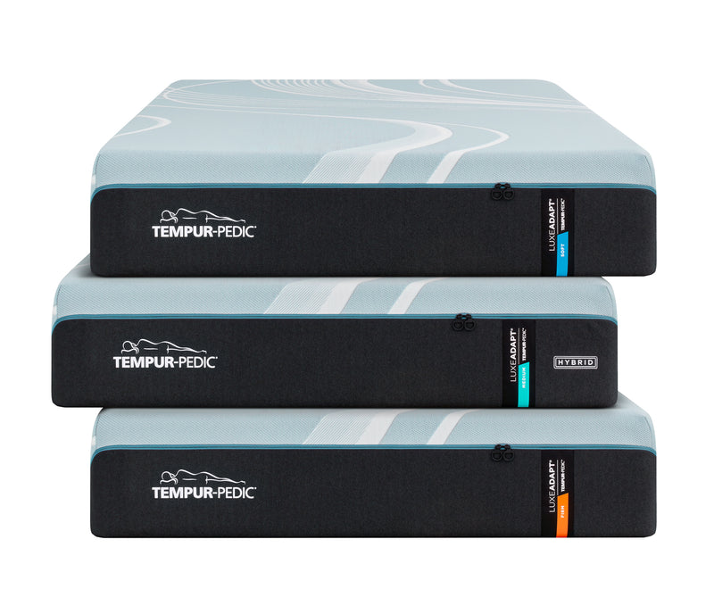 TEMPUR-LUXE ADAPT (Firm)
