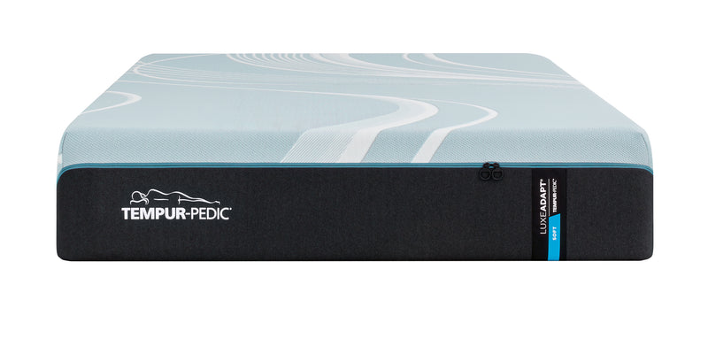 TEMPUR-LUXE ADAPT (Soft)