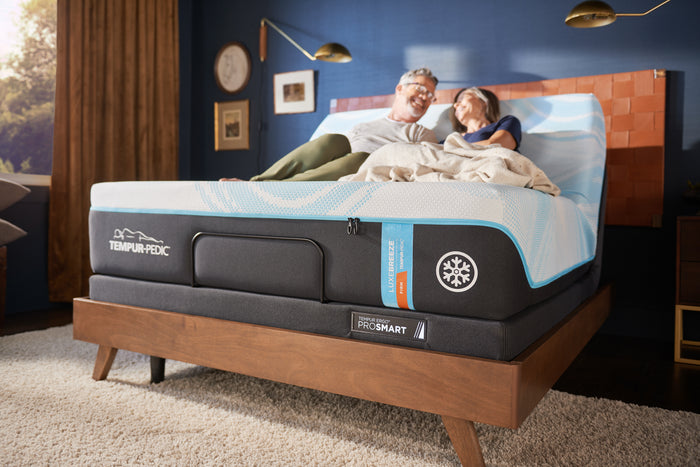 TEMPUR-Ergo ProSmart Base