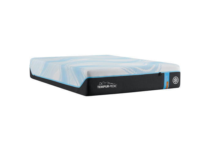TEMPUR-LUXEbreeze (10° Cooler) Firm