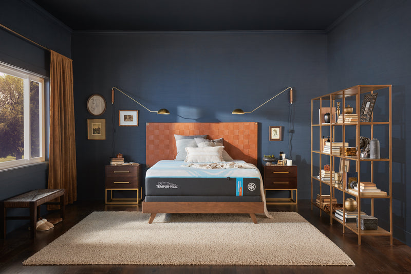 TEMPUR-LUXEbreeze (10° Cooler) Firm