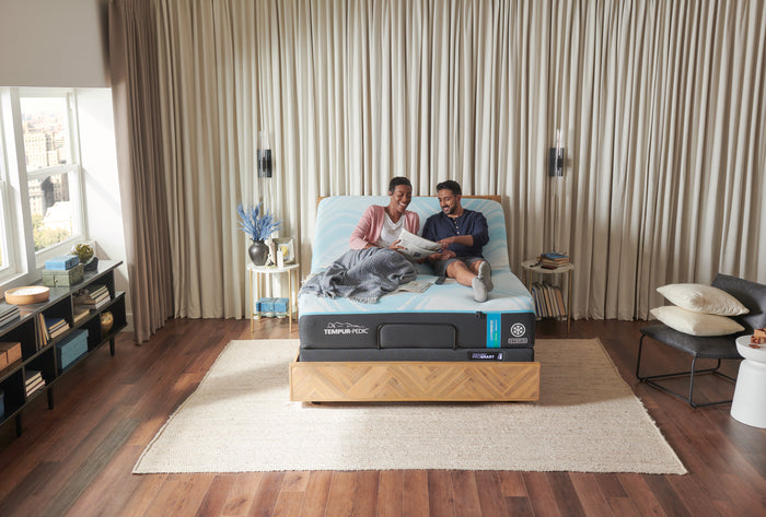 TEMPUR-Ergo ProSmart Base