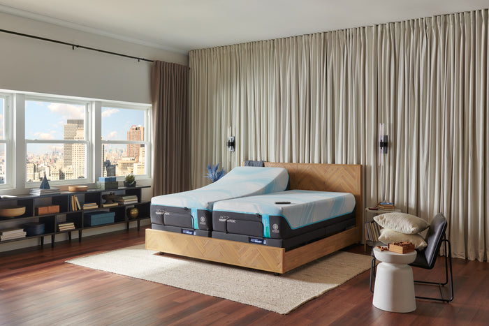 TEMPUR-Ergo ProSmart Base