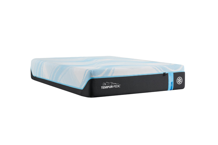 TEMPUR-LUXEbreeze (10° Cooler) Soft