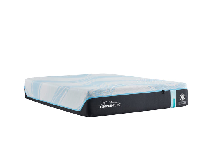 TEMPUR-PRObreeze (5° Cooler) Medium Hybrid