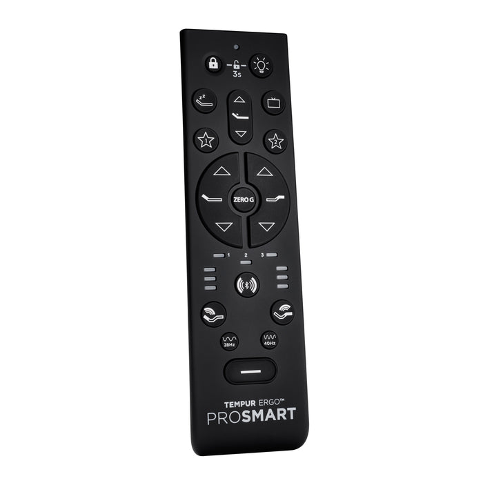 TEMPUR-Ergo ProSmart Base