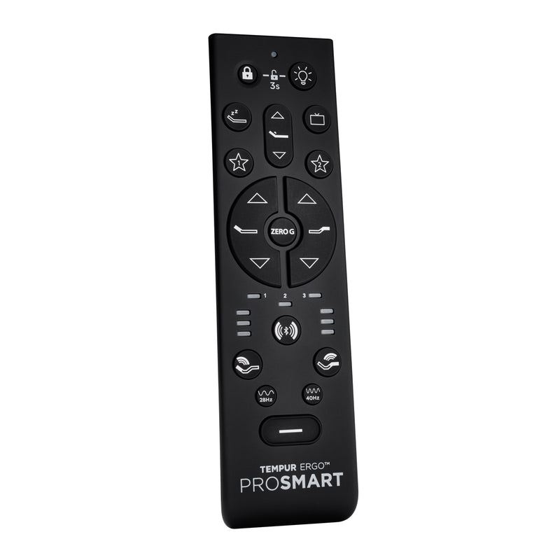 TEMPUR-Ergo ProSmart Base