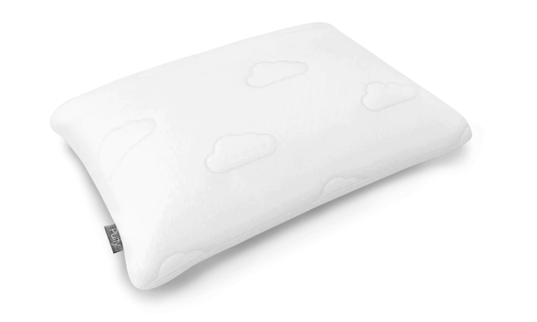 Puffy Signature Pillow