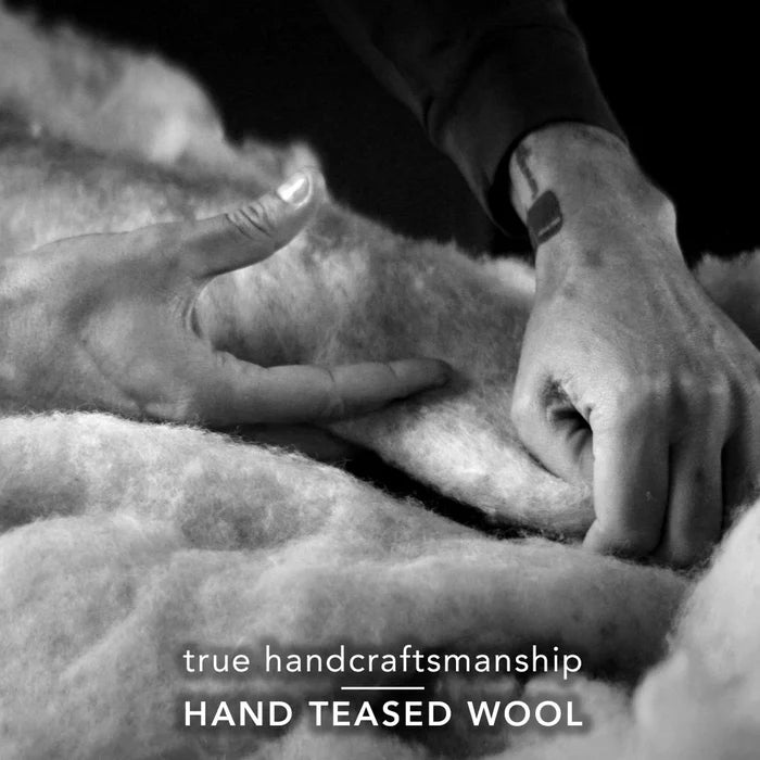 King Koil HUNTINGTON Tight Top - Plush                              (Floor Sample)