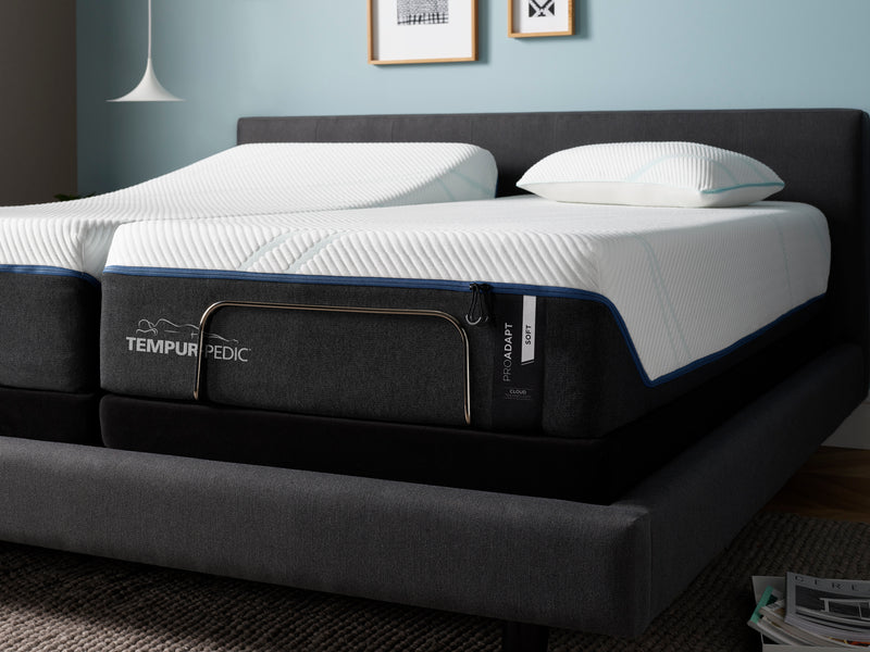 TEMPUR-PRO ADAPT (SOFT)
