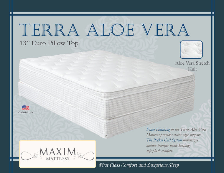 Terra Aloa Vera