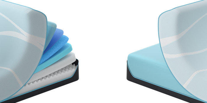 TEMPUR-PRObreeze (MEDIUM)(Close-out)