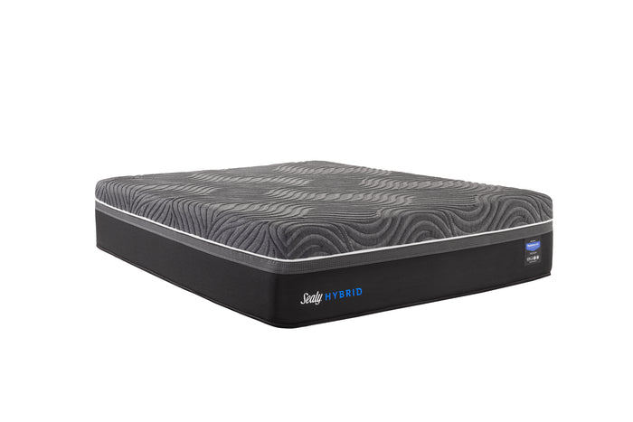 Sealy Premium SILVER CHILL Firm