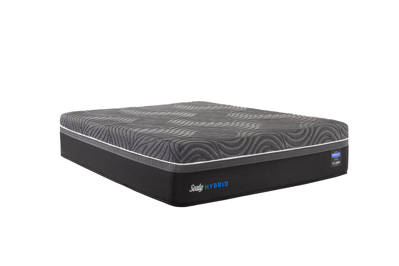 Sealy Premium SILVER CHILL Firm