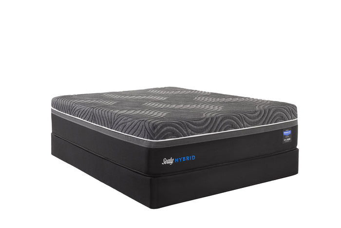 Sealy Premium SILVER CHILL Firm