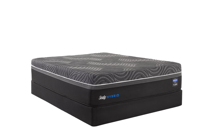Sealy Premium SILVER CHILL Firm