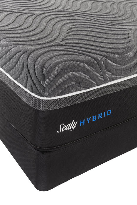 Sealy Premium SILVER CHILL Firm