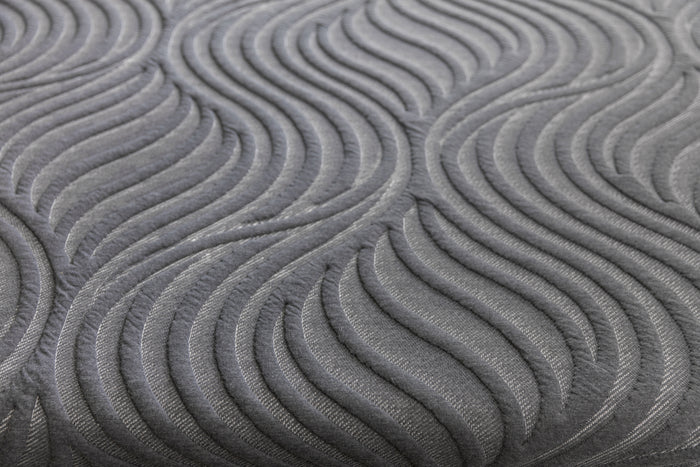 Sealy Premium SILVER CHILL Plush