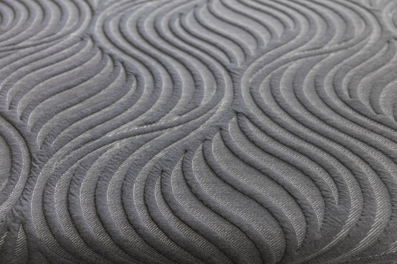 Sealy Premium SILVER CHILL Plush