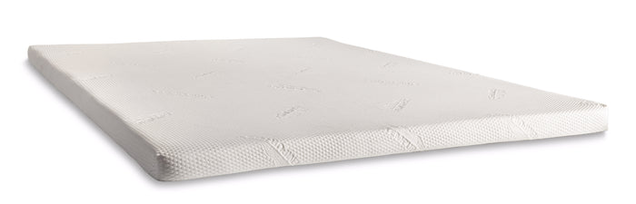 TEMPUR-Cloud Topper