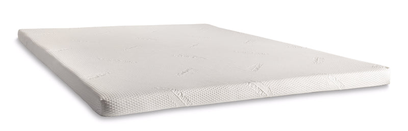 TEMPUR-Cloud Topper