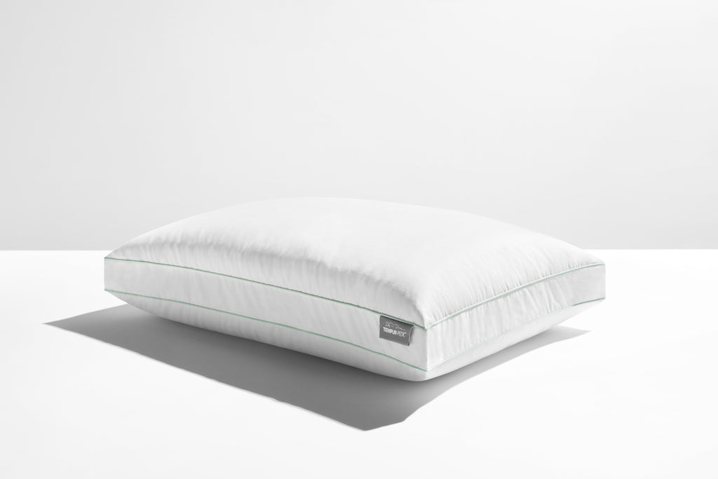 Tempur-Pedic Dawn Adjustable Support Pillow – matressstar