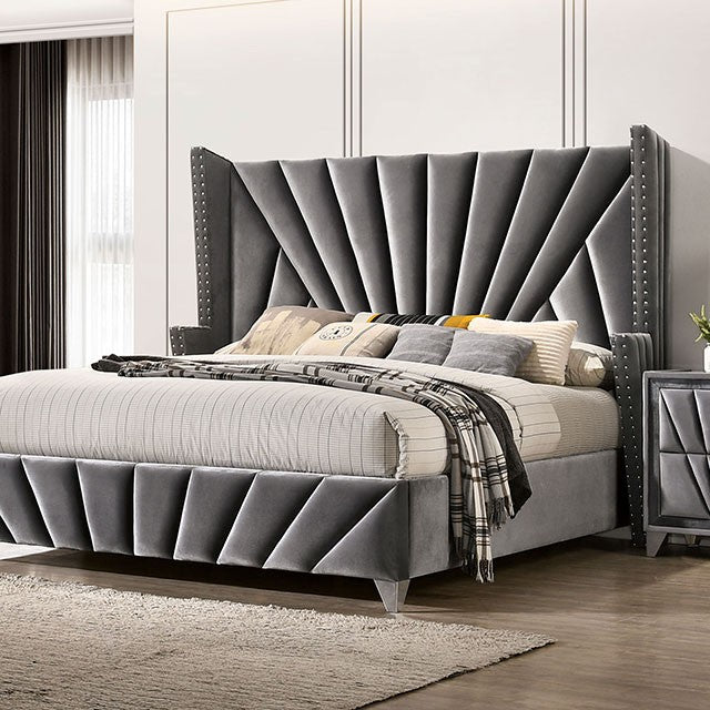 Carissa CM7164 (2 Colors)