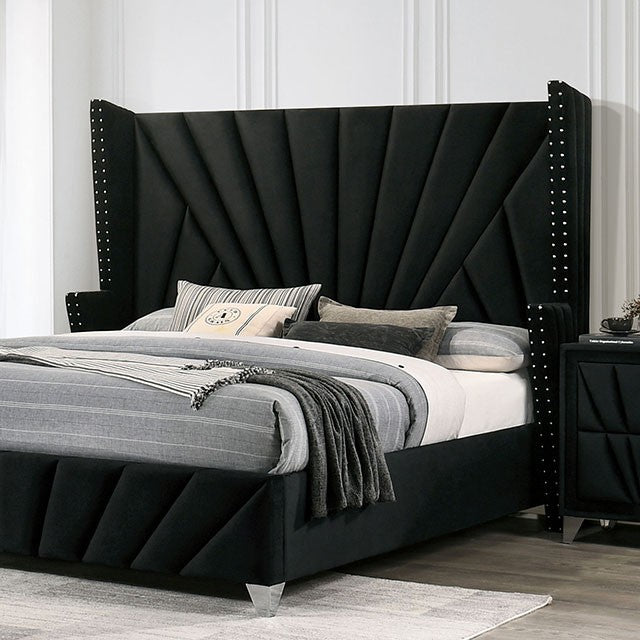 Carissa CM7164 (2 Colors)