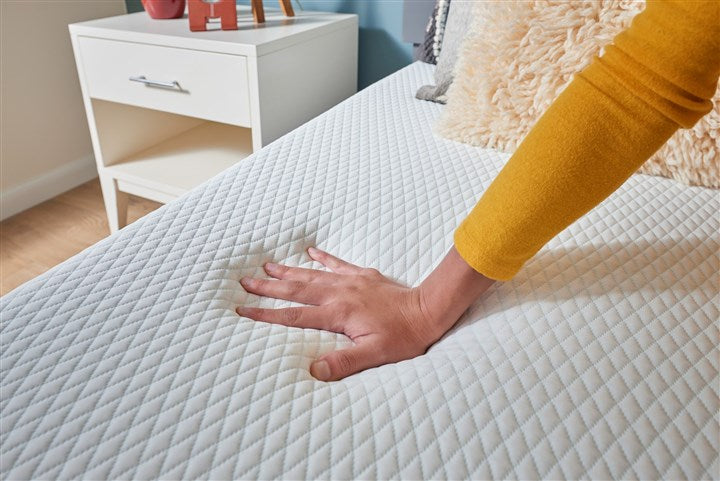 TEMPUR-Cloud Topper