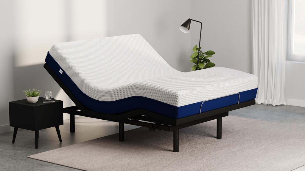 How Adjustable Bases Can Alleviate Common Sleep Issues and Enhance Comfort