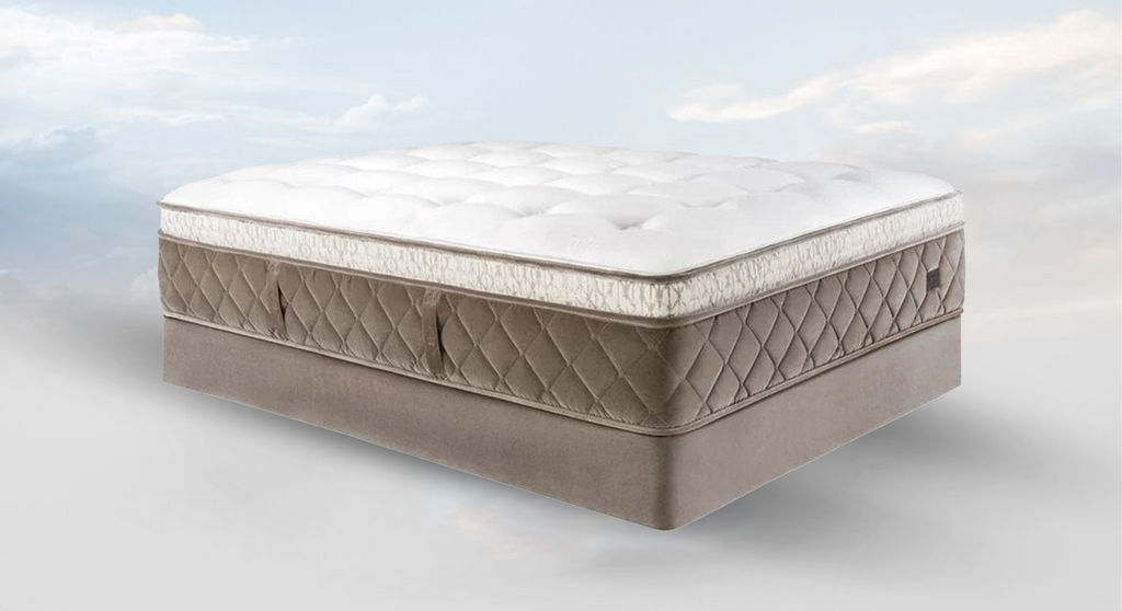 Why Chattam & Wells Mattresses Are Considered True Luxury Sleep Systems