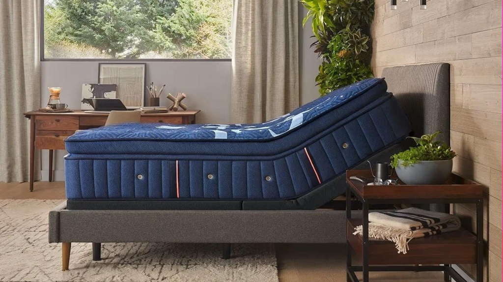 Innovations in Mattress Technology: Exploring the Latest Trends for a Better Sleep Experience