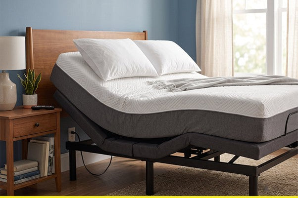 Can Any Mattress Work With an Adjustable Base? What to Check First