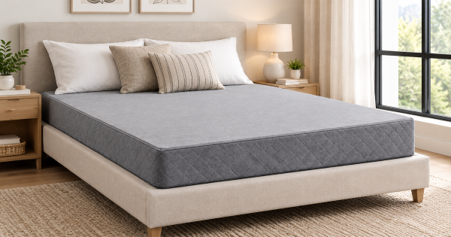 Mattress Foundation vs Box Spring: Which One Do You Need?